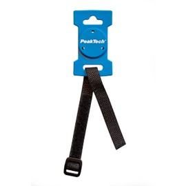 PeakTech P 7100 Multi-Purpose Magnetic Holder for Tools and Gauges/Mounting Kit/Measuring Accessory/Magent Holding Kit