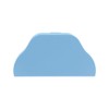 Sunstar Stationery 778013 Terasuno Hikaru Clip, Blue, Light Included, Sandwich
