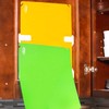 FUNCTIONAIRE Funnel-Board Kit – 4 Cutting Boards that convert to