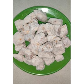 Indian White Khadi Clay 0.44 lbs