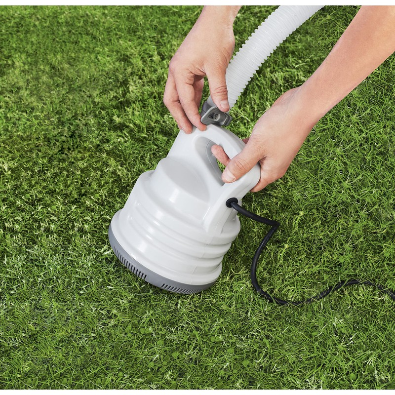 Bestway Flowclear Pool & Drain Pump