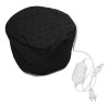S Gorro Eléctrico For Tratamiento De Belleza Térmico