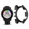 KONTONTY Smart Watch Cover for Hard Case Elegant Luxury Watch