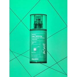 Magic Tightening Pore Booster 100 Shot Ampoule 50ml x 2 / 매직 타이트닝 모공 부스터 100 샷 앰플 50ml 2개