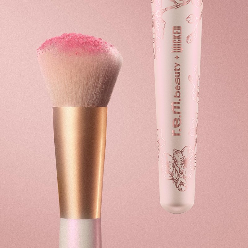 r.e.m. beauty by Ariana Grande Wicked: For Good | Cherry