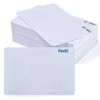 Default Programmed RexID 100 Pack H10301 PVC ISO Proximity Card