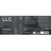 LLC1 liposomal Carnosine 240ml - lipolife