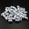 Mprofi MT® 20 x Screw-in Nuts M10 x 20 mm
