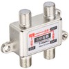 SS-Services STV-13S Antenna 3 Splitter [Supports Terrestrial Digital/BS/CS Broadcasting, All