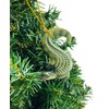 Alligator Ornament Legend of The Christmas Gator Set Find Me