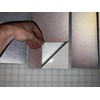 SewViz Black Reflective Tape 3-M 680 Type 1 Engineer Grade