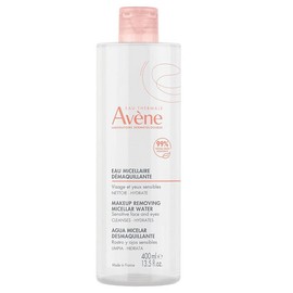 Avene Makeup Removing Micellar Water 400mL