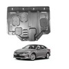 Engine Splash Shield Fit for Kia Optima 2016 2017 2018