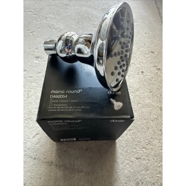 Danze Showerhead D460054 Chrome