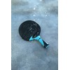 Cornilleau - 2 x Outdoor Table Tennis Bats + 3
