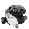 ATV Rear Brake Caliper Hydraulic Accurate Control Metal Rear Brake