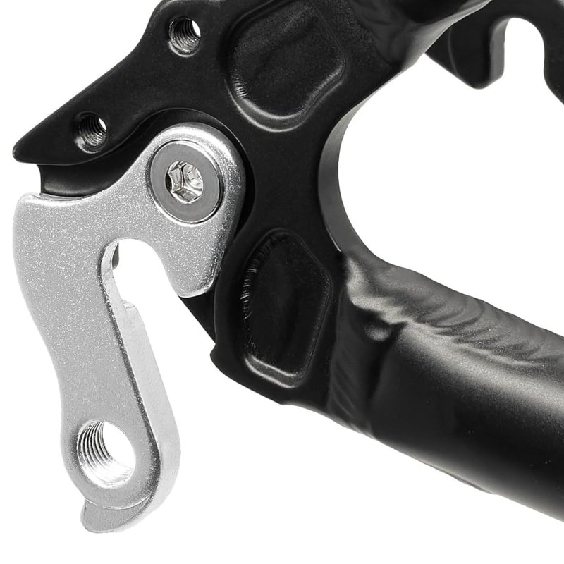 Rear Derailleur Hanger Alloy Bike Rear Tail Hanger Rear Gear