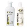 Labonté Keratina La Bonté 240ml + Shampoo De Keratina 250ml