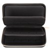 Tourmate Hard Storage Case for 30 PC Titanium Oscillating Saw