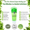Exfoliating Peel Gel with with Tea Tree & Glycolic Acid