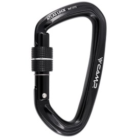 Camp Atlas Lock Carabiner
