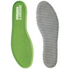 SHOEBOY'S Sensation Kids - Insole with Memory Foam for Kids,