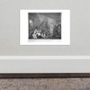 Spiffing Prints William Hogarth - The Rake's Progress - Small