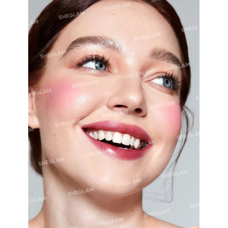 Sheglam Tinta Líquida Para Labios Y Mejillas 6 Ml