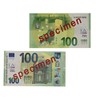 WISSNER 80625 Active Learning - Euro Play Money for Calculating
