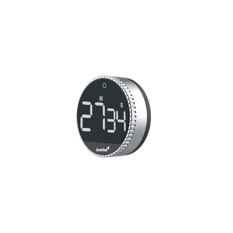 Levenhuk Wezzer Tick H20 Timer