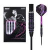 ONE80 Jelle Klaasen VHD 90% Steel Tip Darts
