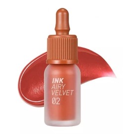 Peripera Ink Airy Velvet Tint Tinta Labios Y Mejillas