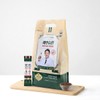 BD Science Lee Dae-ho Easy Bowel Movement Habit Psyllium Husk