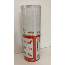 Mini Brands ZURU Mini Brands KFC Series Set Of 3 NEW
