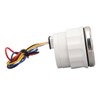 52MM Water Temperature Gauge 40 to 120°C DC9 to 32V