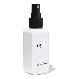 e.l.f. Daily Brush Cleaner, Makeup Brush Cleaner 2.02fl oz