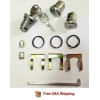 Hydro-E-Lectric Fits 1966-1967 Pontiac GTO Lemans Door & Trunk Lock