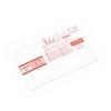 Hikari 00869046-1 KPAC203-1 Polycarbonate Resin Plate (with UV Agent), Transparent,