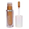 Sombra Líquida Moira Cosmetics Con Glitter Diamond Daze Tono 25