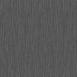 Brewster Home Fashions ABEL Charcoal Textured Wallpaper