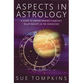 Aspects in Astrology: A Guide to Understanding Planetary Relationships in the Horoscope