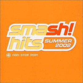Smash Hits Summer 2002