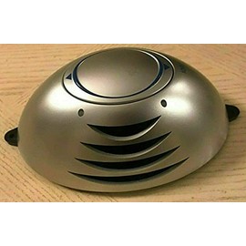 Golden Wave Oxygen Ionizer, Infrared Sauna, 12V