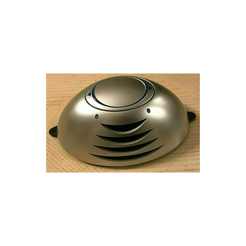 Golden Wave Oxygen Ionizer, Infrared Sauna, 12V
