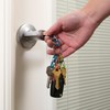 Nite Ize Unisex Keyring S-Biner Lock - Multi, N/A