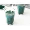 Food To Live Mezcla Polvo Orgánico Algas Spirulina Y Clorela