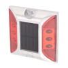 Solar Deck Light 6LED Solar Powered Driveway Light Highway Double