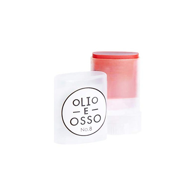 Olio E Osso Tinted Balm No. 8 Persimmon