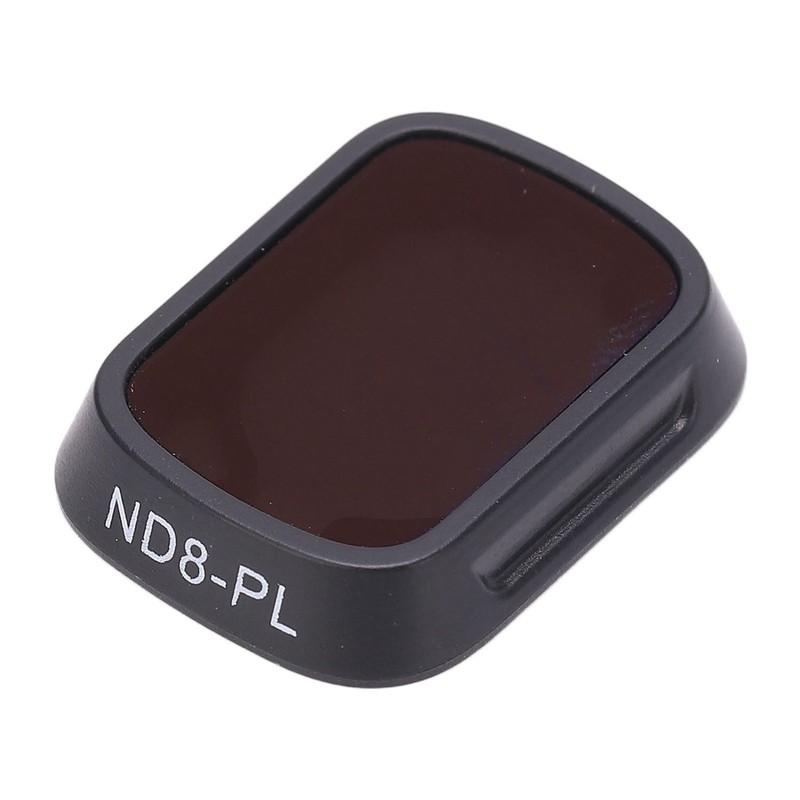 for MINI 3 Pro Filter ND8 PL Optical Glass Multilayer