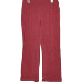 Sonoma Stretch Pants NEW Womens Medium Petite Straight 27" Inseam Legging PM MP